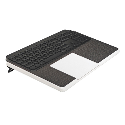 键盘mxkeys组合妙控板一体底座