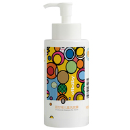 otbaby儿童洗发露滋养柔顺发丝