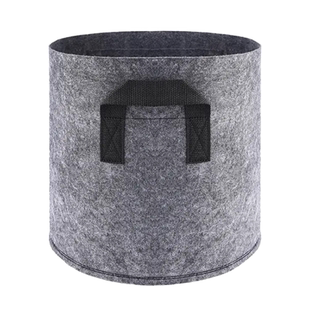 无纺布种植袋美植袋花盆家用花盆大号加厚耐用种菜盆育苗种花楼顶