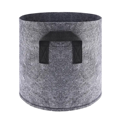 无纺布种植袋美植袋花盆家用花盆大号加厚耐用种菜盆育苗种花楼顶