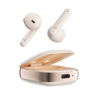 索爱耳机MT1Pro二代项链蓝牙耳机无线运动超长续航半入耳2026新款