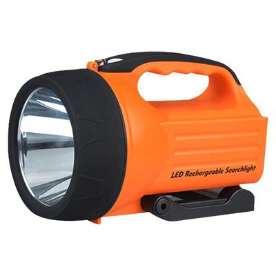 LED超亮探照灯加油站防爆手电筒