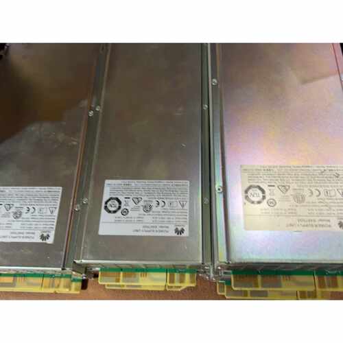 华为S4875G5太阳能模块MPPT4000W，—议价