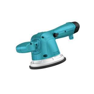 大功率瓷砖平铺机电动贴瓷砖神器铺砖振动器墙地砖震动器墙地两用