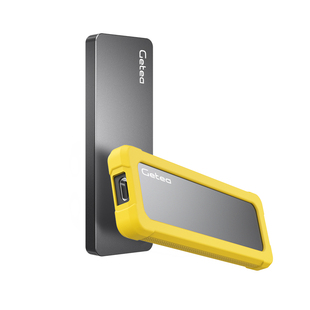 固态移动硬盘1t高速手机移动固态硬盘ssd大容量4t电脑外接硬盘2t