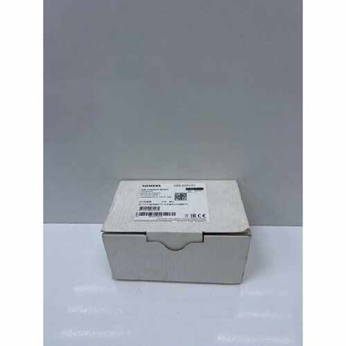 Siemens QBE3000D1  S55720S173 Differential Pressure Sensor