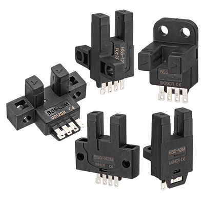 微型奥托尼克斯光电开关传感器