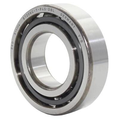 德国bkd进口接触机床主轴