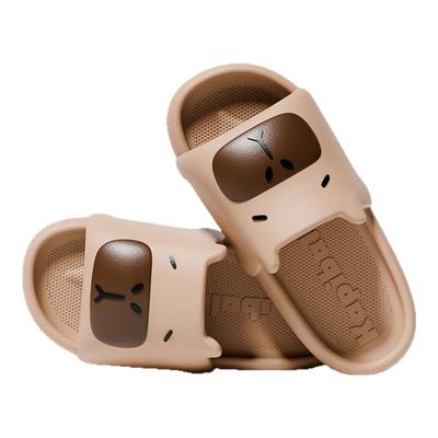 卡皮巴拉拖鞋男2025夏季新款居家