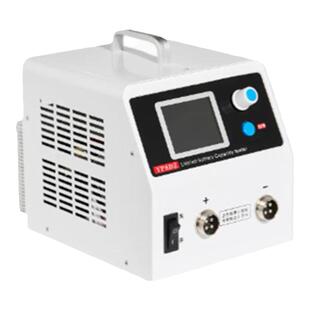 锂电池容量测量仪检测电芯充放电分容老化循环测试均衡放电仪50A