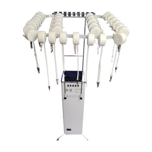 黑旋风机吊线架子数码机支架吊架智能烫发机拉线盒架子理发店吊杠