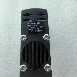 溢价- 费斯托电磁阀 534560  VSVA-B-P