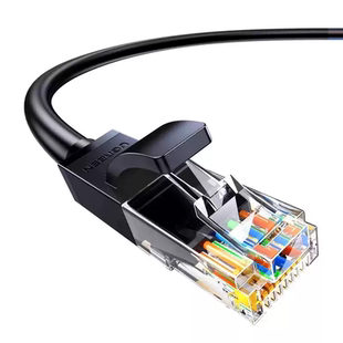 绿联(UGREEN)UTP Cat6 RJ45 Lan Ethernet Network Cable六类网线