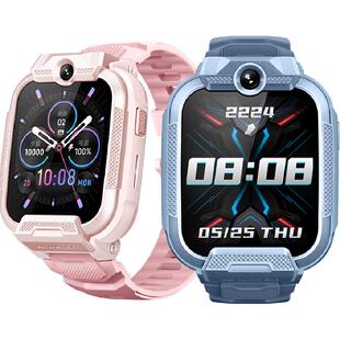 小寻儿童智能电话手表智能定位200万像素双摄yes 3c学生视频通话