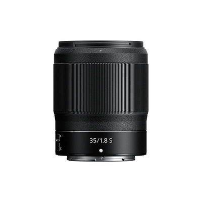 尼康Z35mmF1.8镜头Z3518Z351.8