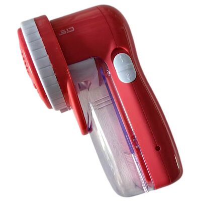 超人毛球修剪器SR2850内置插头