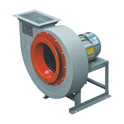 浙江沈力风机 CF-11多翼式低噪声离心风机 厨房油烟管道专用风机