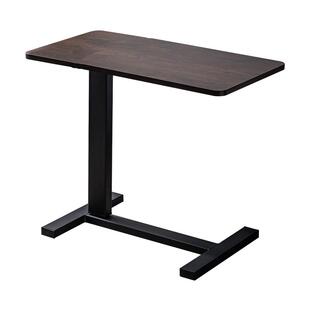 床上电脑桌床边桌子侧边沙发升降桌懒人可折叠学习卧室床上笔记本