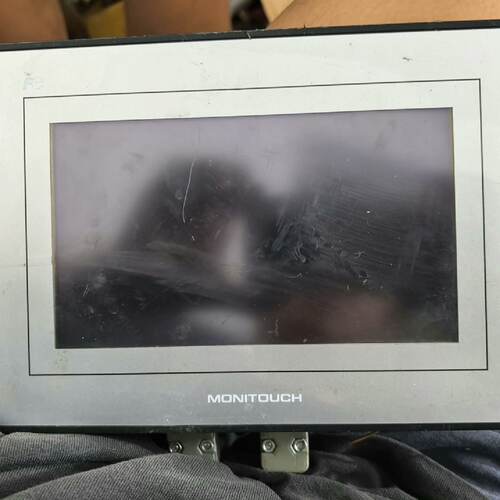 【询价】富士MONlTOUCH触摸屏TS1070、、适用