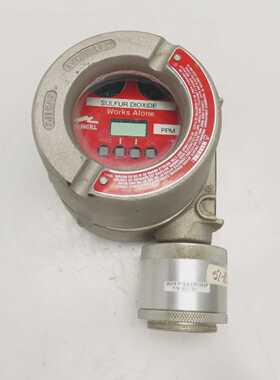 Akron McNeill XJIHG1 Sulfur Dioxide Sensor In Hazardous Loca