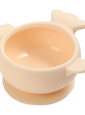 美瑞儿辅食meriel硅胶碗