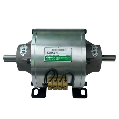 台湾PeeiMoger对轴型电磁离合制动器组S-M20-A21分轴式离合刹车器