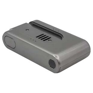 适配小米吸尘器电池1C k10  G9 G10 v10  v12 全系列配件追觅电池