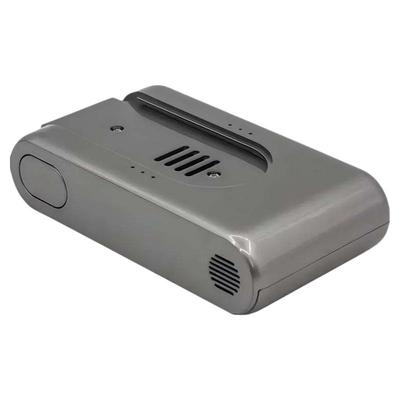 适配小米吸尘器电池追觅电池