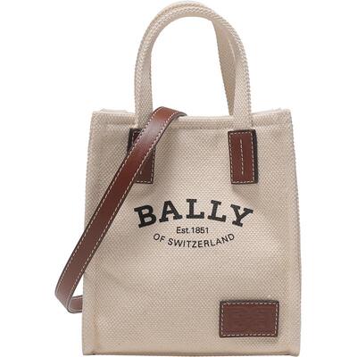 巴利Bally女包单肩包手提包