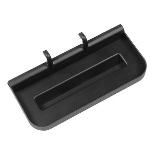 奇瑞iCAR超级V23中控台储物盒置物架手机架杂物收纳盒改装升级