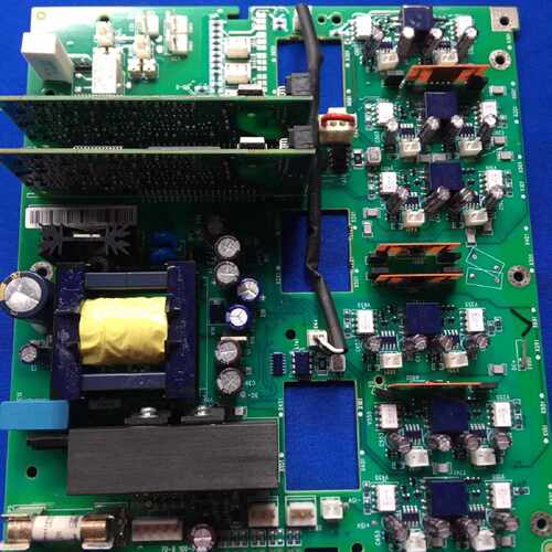 【议价】GINT-5612C A变频器ACS800系列可逆驱动板