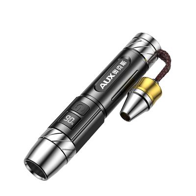 专业玉石鉴定手电365nm紫光灯