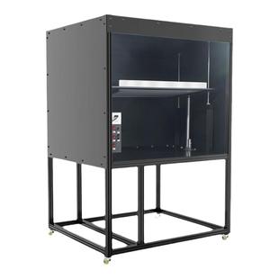 调焦测试灯箱 摄像头测试透射灯箱 高显指无频闪T-UD8464 型调焦