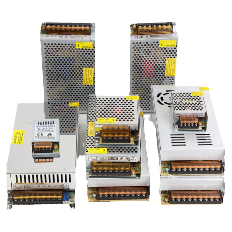 220转48V系列开关电源交流转直流高品质工业变压器10A20A昌亮电源