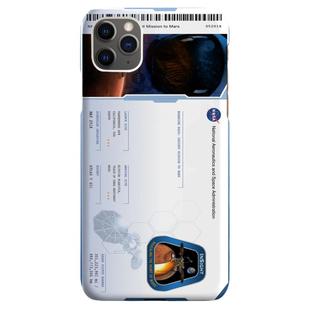 NASA洞察号手机壳se17plus苹果12XSMAX13XR14适用iphone11PRO15Ultra华为安卓可定制