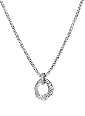 祁煜项链周边恋与深空同款