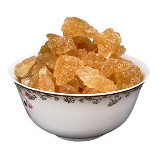 云南5斤老黄冰糖泡酒正宗多晶老冰糖非单晶甘蔗黄糖散装级小颗粒