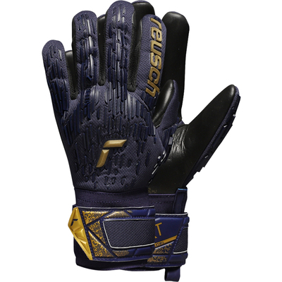 Reusch炫驰SILVER守门员手套