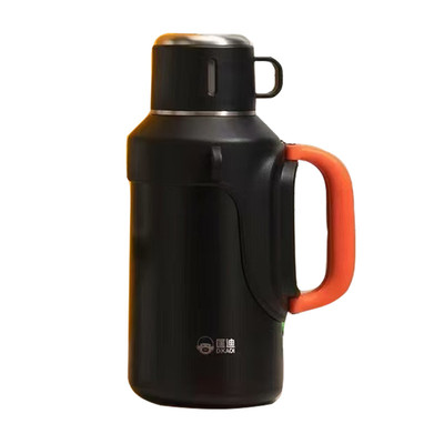 高真空保温杯不锈钢车载保温壶