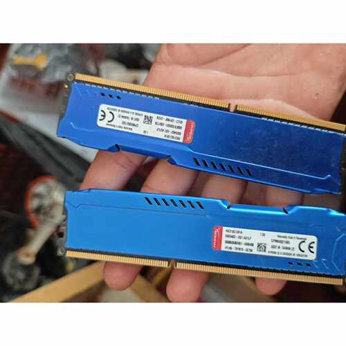 议价金士顿DDR34g内存条正常点亮点包退便宜出下面是两可维修