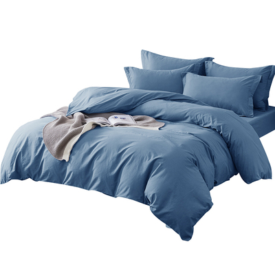 买被芯一样大被套不必考虑缩水