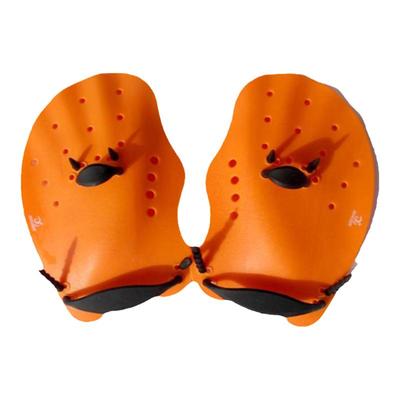 捷虎手蹼自由泳训练专用划水掌