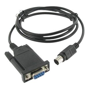 八重洲短波电台 电脑连接线 数据线 CT-62