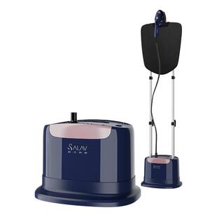 贝尔莱德挂烫机家用蒸汽挂烫机熨斗熨烫机带滑轮烫衣服ST1618 Pro