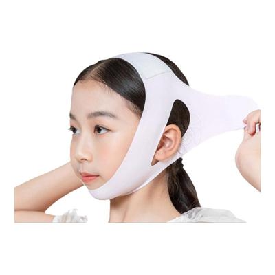 口呼吸纠正器睡觉防打鼾带张嘴闭嘴神器儿童张口防止用嘴巴加强款