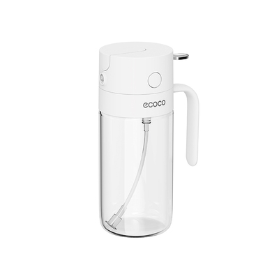 ecoco喷倒两用油壶厨房家用