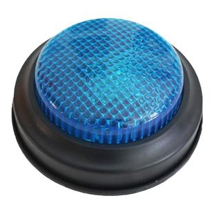 亮灯抢答器知识竟赛课堂答题器录音无线手按铃英语课堂游戏幼儿园