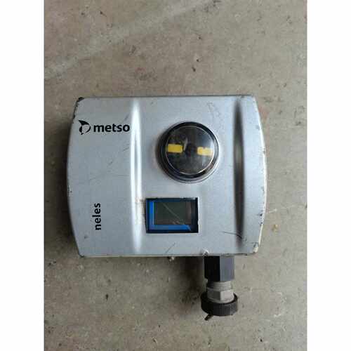 询价Metso（美卓/Neles）ND9106HNT‑CE07