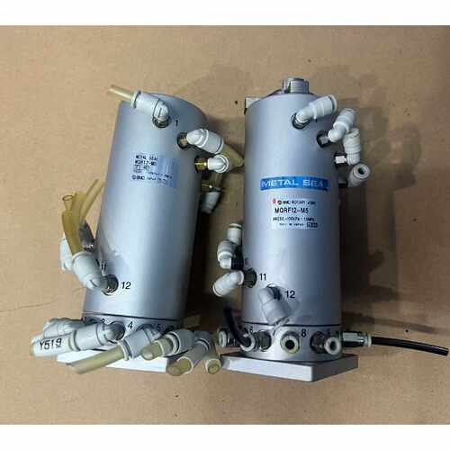 在线议价原装正品SMC MQR12-M5 / MQRF12-M5 高