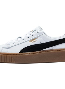 PUMA彪马女子复古休闲板鞋